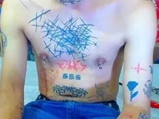 CamSoda damian77dam is Freechat damian77dam — damian77dam chat