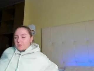 debbie-taylor on CamSoda 