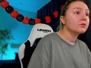 debbie-taylor on CamSoda 