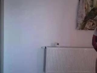 diddysweet on CamSoda 