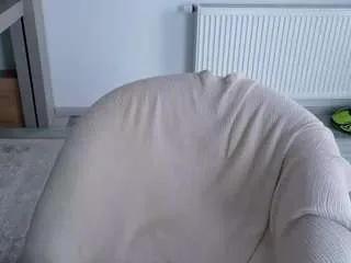 diddysweet on CamSoda 