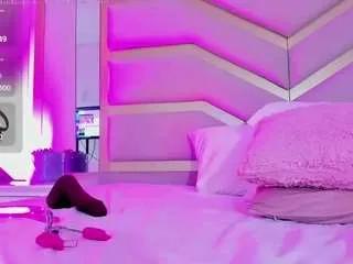 dollsweety on CamSoda 