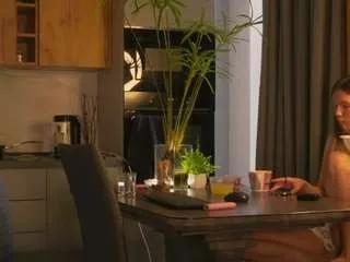 dollylovs on CamSoda 