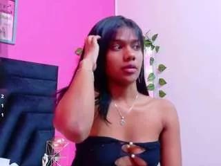 donnabeella on CamSoda 