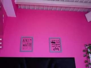 donnabeella on CamSoda 