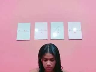 donnabeella on CamSoda 