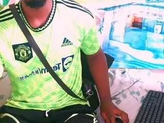 ebonytiger69 — Stroke my dick [100 tokens remaining]