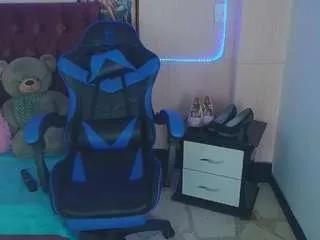 emmaaharper on CamSoda 