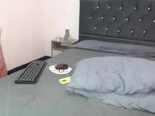 emmilysanderss on CamSoda 