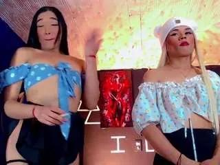 fernandaevanss — SHOW CUM