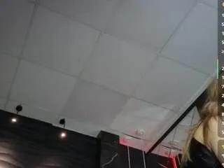 goddessdarsy on CamSoda 