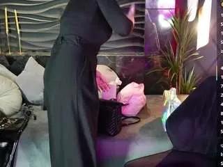 goddessdarsy on CamSoda 