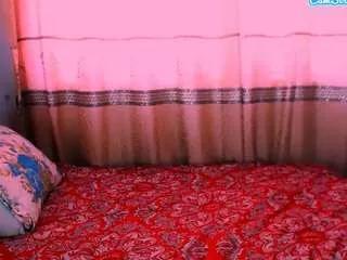 indianserishax on CamSoda 