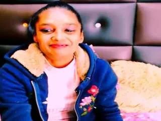 indianserishax on CamSoda 