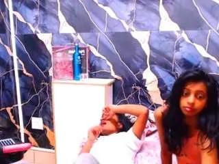 indiansexybtx on CamSoda 