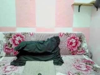 indiansexybtx on CamSoda 