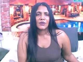 indiansexylady4u on CamSoda 