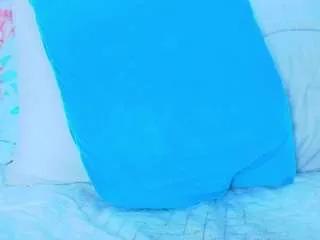 irresistiblemilf on CamSoda 