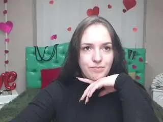 isabelblackberry — make my panties wet [968 tokens remaining]