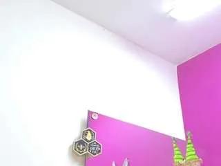 isabellajrogers on CamSoda