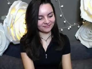 CamSoda jasmineasha is Freechat jasmineasha — Today's goal: make my panties wet