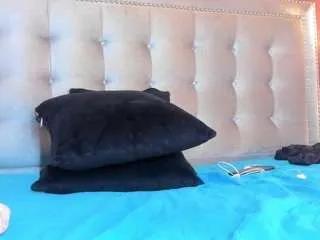 jennagrey on CamSoda 