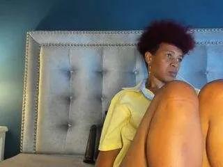 jennagrey on CamSoda 