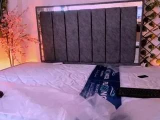 jetfandandrea — Sexy dance for me  [Multi Goal]