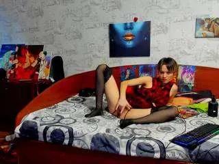 kagamitaiga2 on CamSoda 