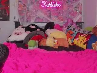 karliekayozz — CREAMY DILDO FUCK/PVT 90tk /TIP 3 TO VIBE#KARLIEKULT [Multi Goal]