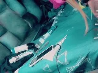 kataleyabigcock on CamSoda 