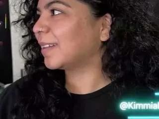 kimmiakiss on CamSoda 