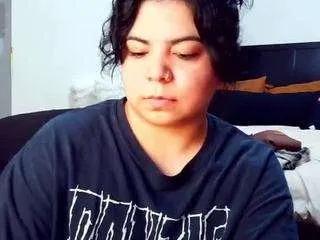 kimmiakiss on CamSoda 