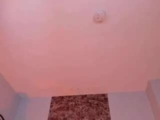 laylascarlett on CamSoda 