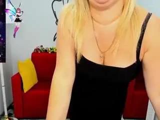 lilicross on CamSoda 