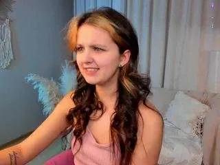 lisafluffy — Spank ass in doggy with panties on [Multi Goal]