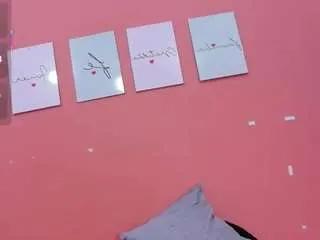 little-beillis on CamSoda 