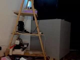 lola-leah on CamSoda 