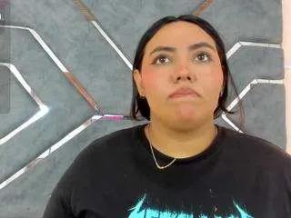 lucciaporter on CamSoda 