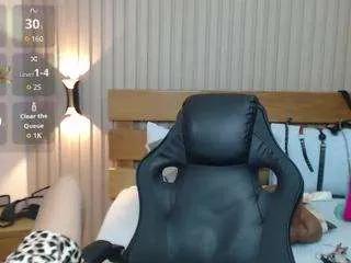 luciana-ballesteros — I RIDE YOUR TORSO UNTIL I CUM [Multi Goal]