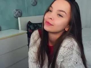 ludivinasager — Show my tongue [GOAL MET]