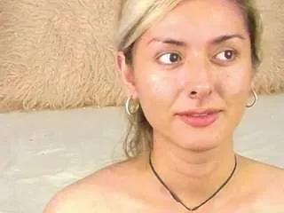 lunitadiva — DON'T CUM YET! [Goal Race]