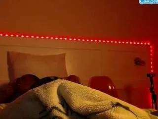 lusciouslipst on CamSoda