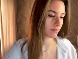 lynnecaudle on CamSoda 