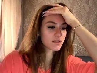 lynnecaudle on CamSoda 