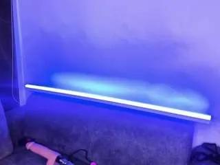 macarenna1 on CamSoda 