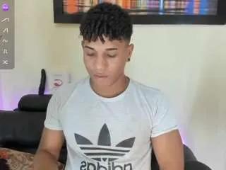 manuelandjhon — I HAVE A LOT OF MILK FOR YOU IN PRIVATE, DO YOU WANT? [111 tokens remaining]