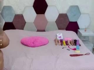 marianabbw — oil in boos [Multi Goal]