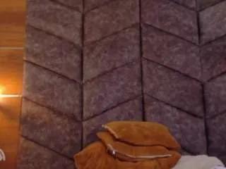 memphis-williams on CamSoda 