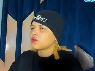 michell-rs — Michell-Rs Public Chat Channel